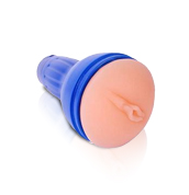 Fleshlight Pleasure Tube - Realistyczna Pochwa